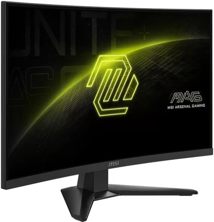 Игровой монитор MSI MAG 275CQF E18 фото