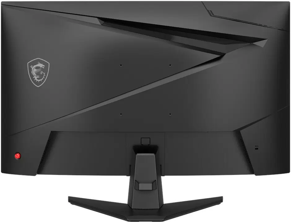 Игровой монитор MSI MAG 275CQF E18 фото