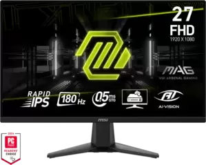 Монитор MSI MAG 275F фото
