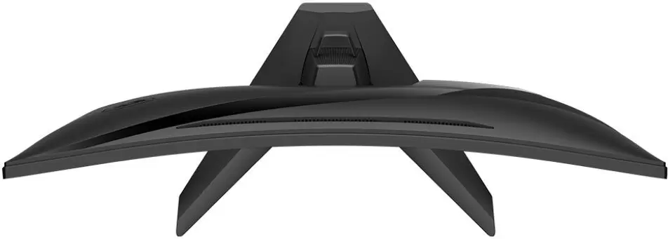 Игровой монитор MSI MAG 276CF E20 фото