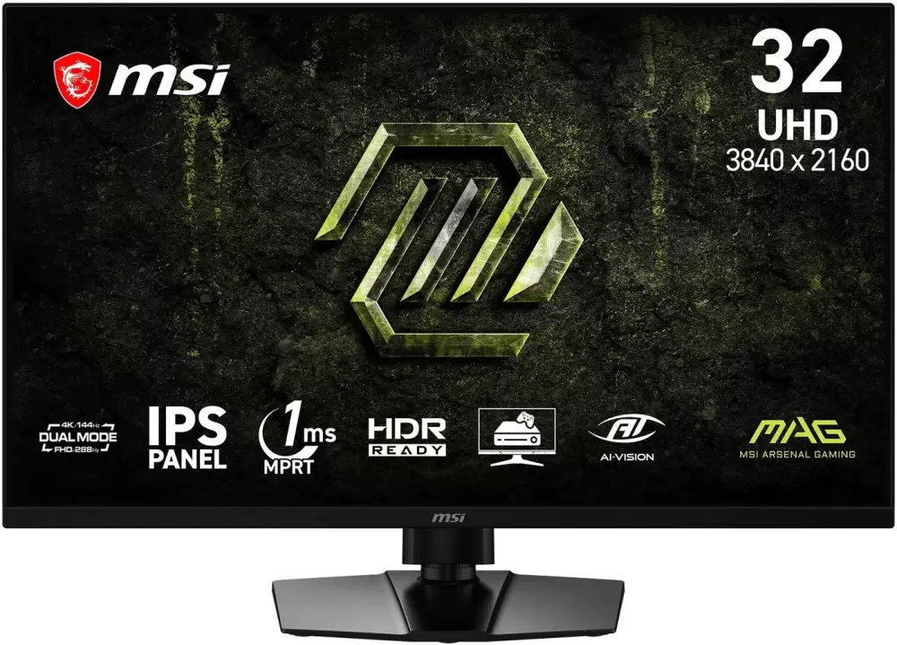 MSI MAG 321UPD E14