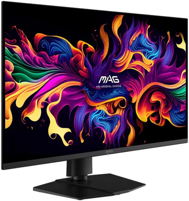Игровой монитор MSI MAG 322UP QD-OLED E16 фото