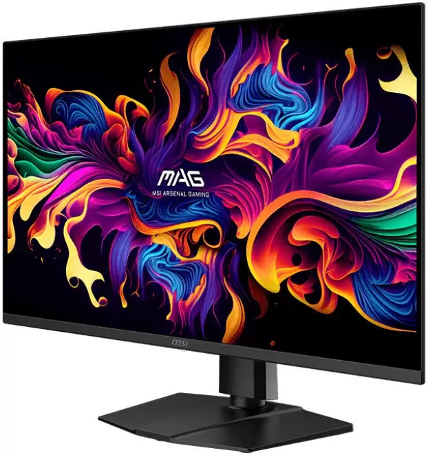 Игровой монитор MSI MAG 322UP QD-OLED E16 фото