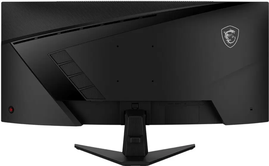 Монитор MSI MAG 346CQ фото