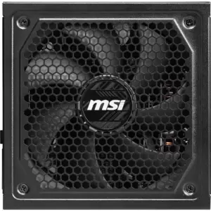 Блок питания MSI MAG A1000GL PCIE5 фото