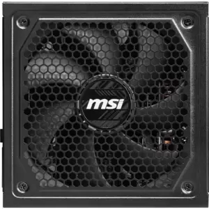 Блок питания MSI MAG A1250GL PCIE5 фото