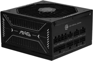 MSI MAG A850GLS PCIE5