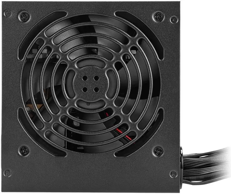 Блок питания MSI MAG A850GN PCIE5 фото