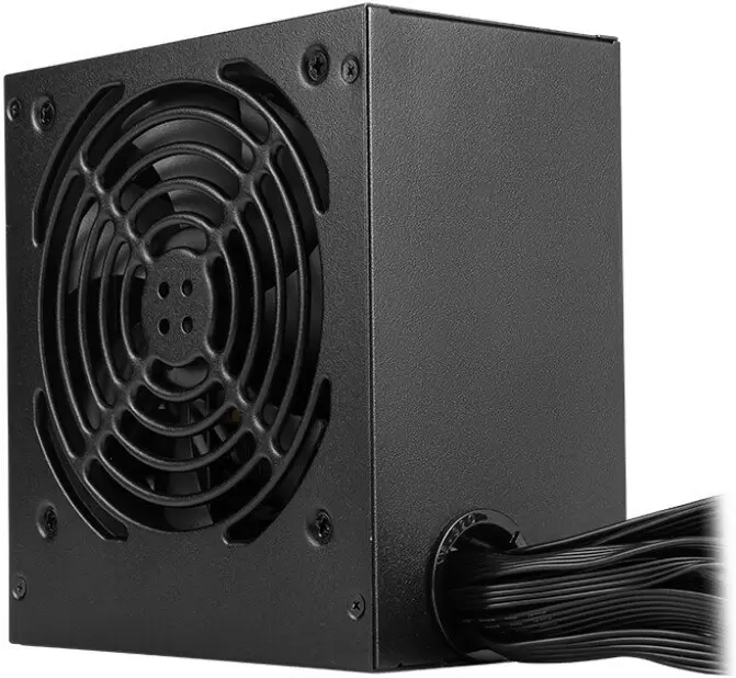 Блок питания MSI MAG A850GN PCIE5 фото