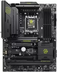 Материнская плата MSI MAG B850 Tomahawk WiFi фото