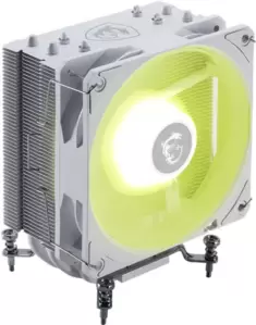 Кулер для процессора MSI MAG CoreFrozr AA13 (белый) фото