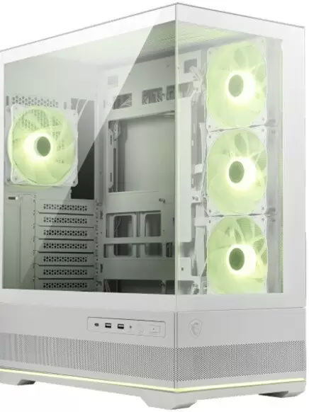 MSI MAG Pano 110R PZ (белый)