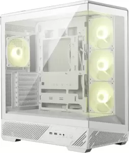 MSI MAG Pano 130R PZ (белый)