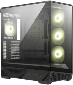 MSI MAG Pano 130R PZ (черный)