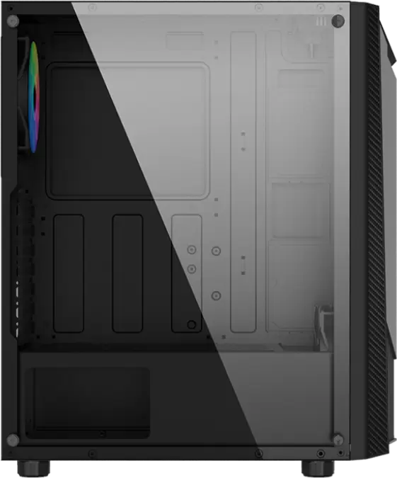Корпус MSI MAG Shield 110R фото