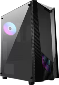 Корпус MSI MAG Shield 110R