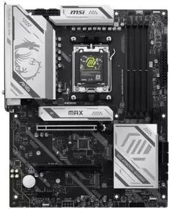 Материнская плата MSI MAG X870E Gaming Max WiFi