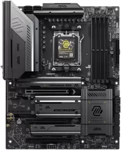 Материнская плата MSI MAG X870E Tomahawk Max WiFi
