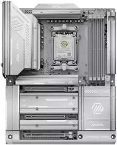 MSI MAG X870E Tomahawk Max WiFi PZ