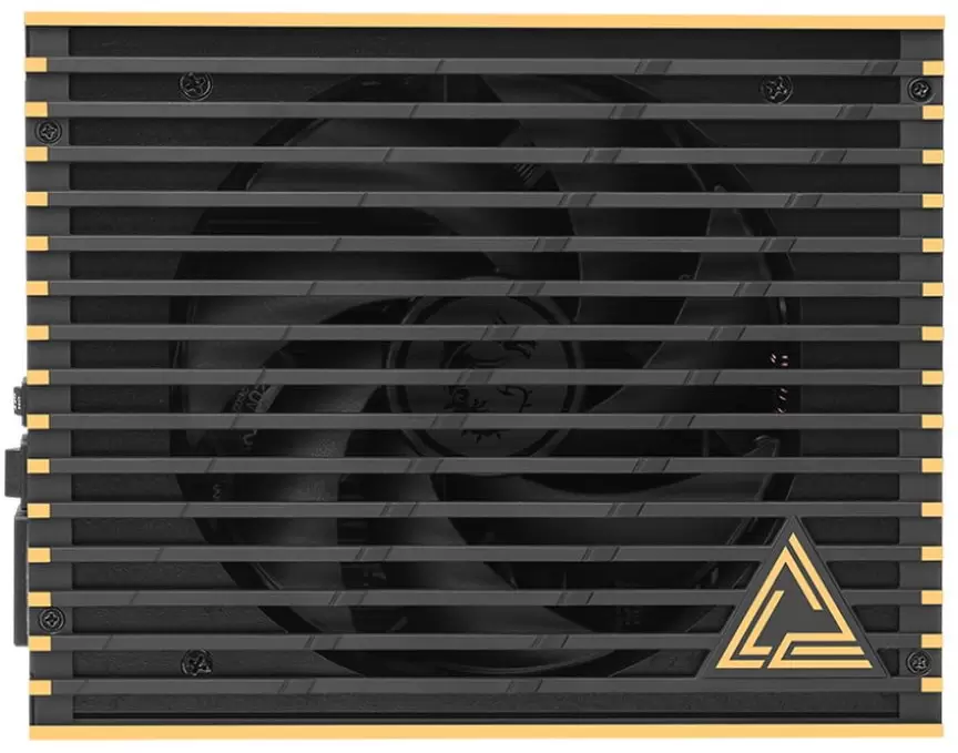 MSI MEG Ai1600T PCIE5