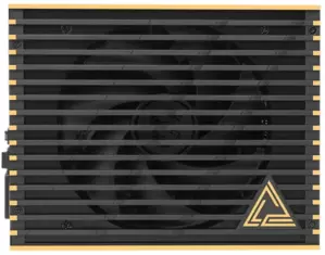 MSI MEG Ai1600T PCIE5