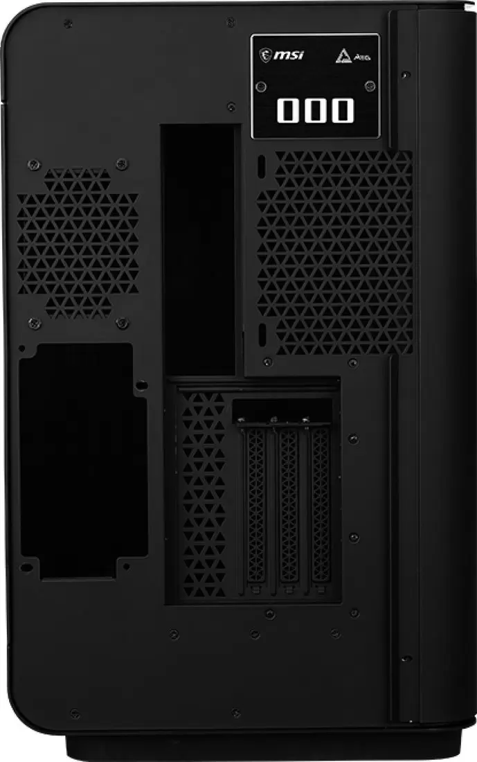 Корпус MSI MEG MAESTRO 700L PZ фото
