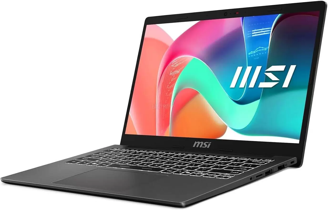 Ноутбук MSI Modern 13 F1MOG-068RU фото