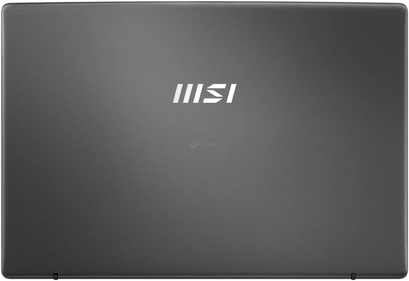 Ноутбук MSI Modern 13 F1MOG-068RU фото