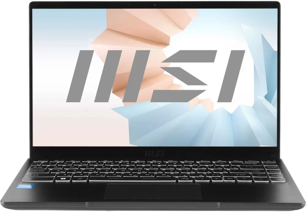 MSI Modern 14 B11MOU-889XKZ