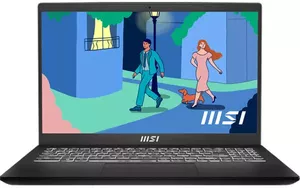 Ноутбук MSI Modern 14 C12M-027 icon