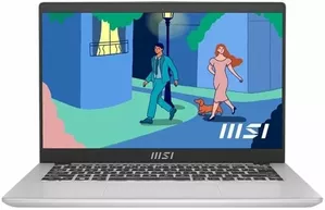 Ноутбук MSI Modern 14 C12M-238RU icon