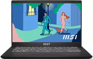 Ноутбук MSI Modern 14 C7M-048US фото
