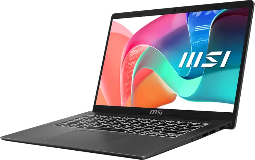 Ноутбук MSI Modern 14 F13MG 9S7-14S121-297 фото