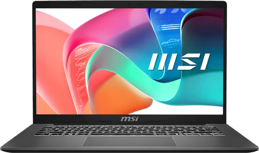 MSI Modern 14 F1MG-485XRU