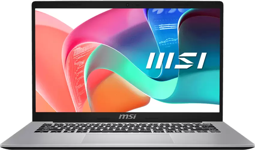 MSI Modern 14 F1MG-486RU