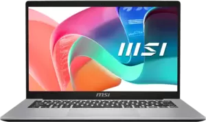 Ноутбук MSI Modern 14 F1MG-486RU фото