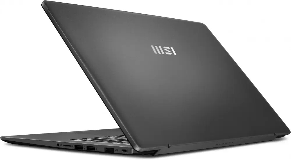 Ноутбук MSI Modern 14 F1MG-618RU фото