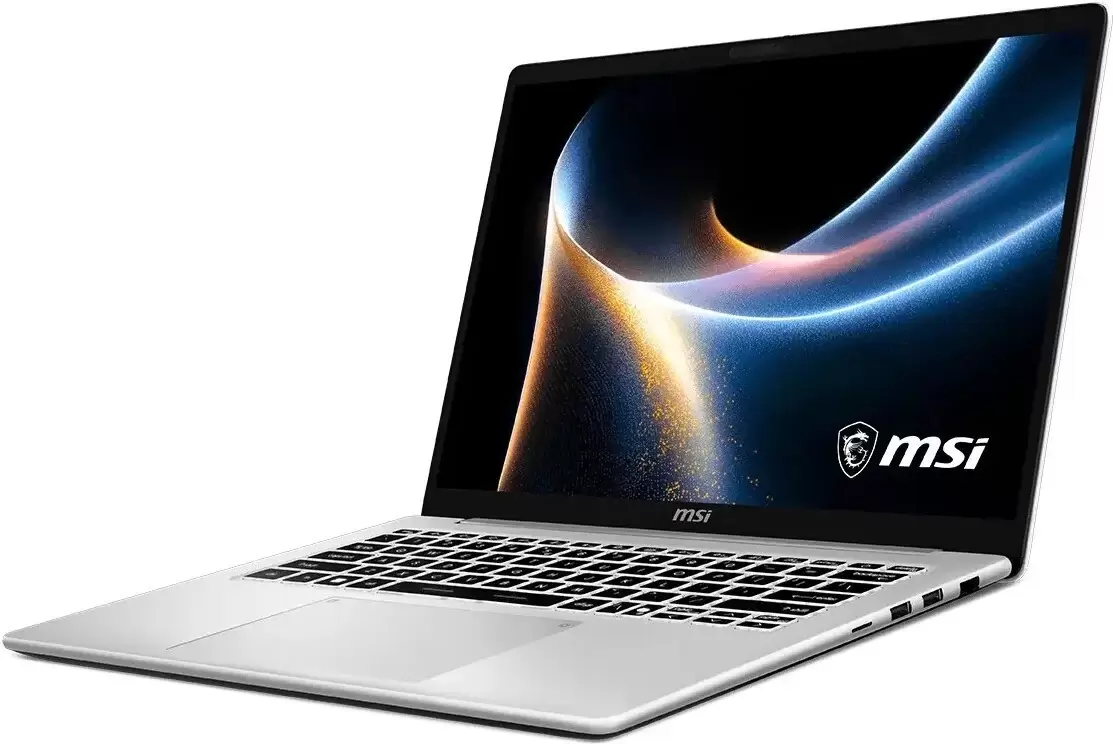 Ноутбук MSI Modern 14S AI+ G3MG-011XRU фото 4