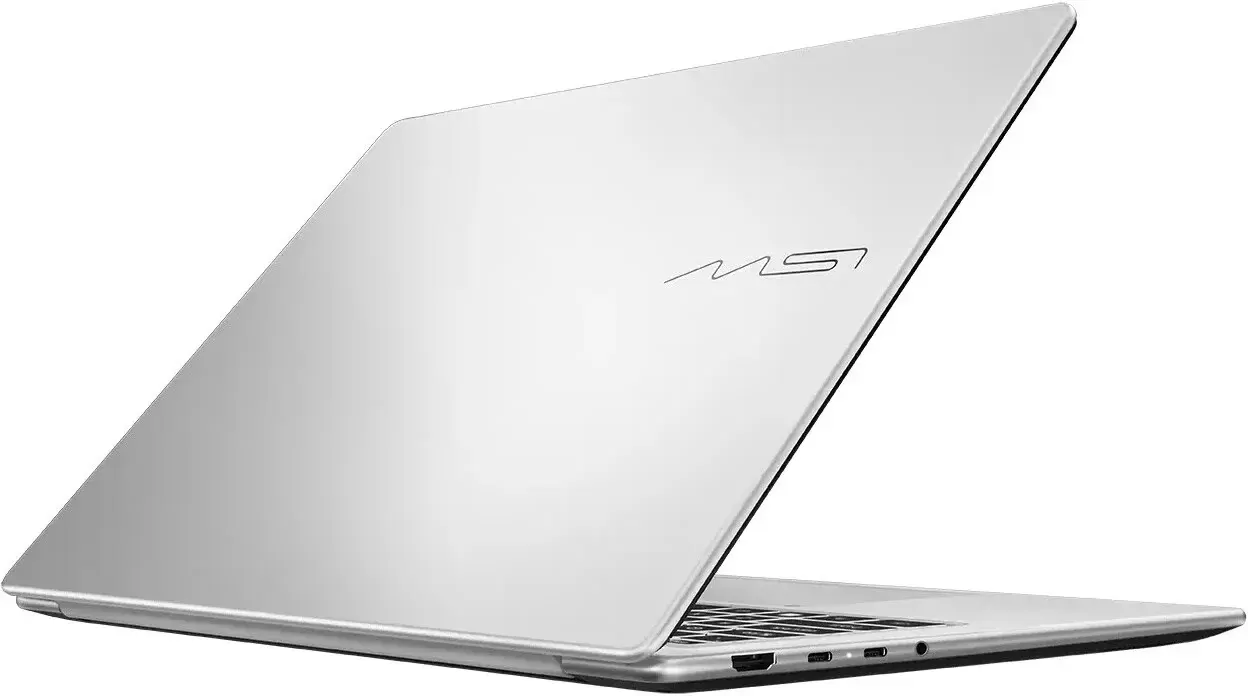 Ноутбук MSI Modern 14S AI+ G3MG-011XRU фото 5
