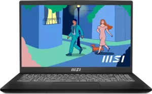 Ноутбук MSI Modern 15 B12M-233RU фото