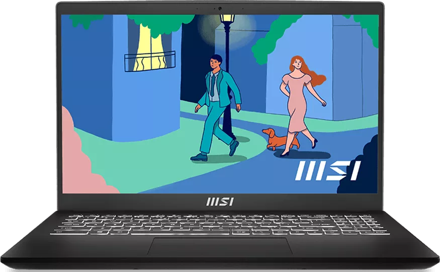 MSI Modern 15 B5M-002RU