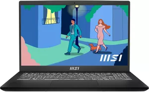 Ноутбук MSI Modern 15 B7M-217XRU фото