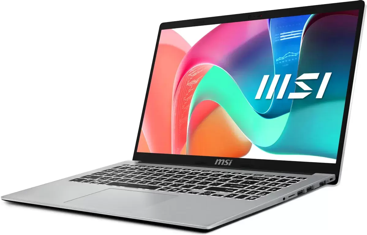 Ноутбук MSI Modern 15 F13MG-203XRU фото