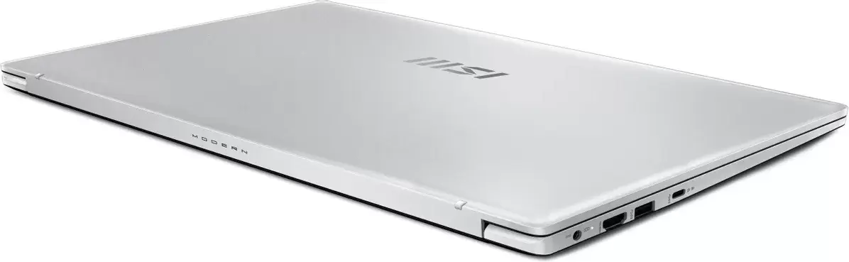 Ноутбук MSI Modern 15 F13MG-203XRU фото