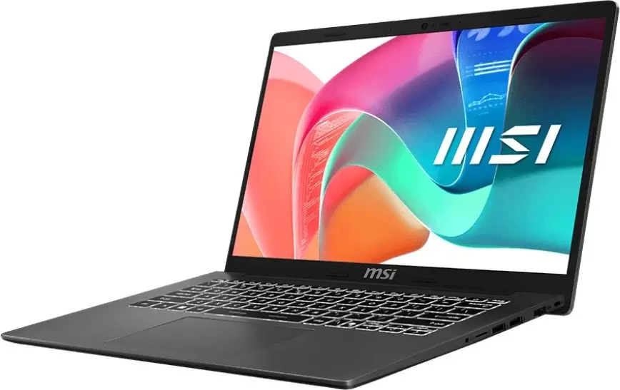 Ноутбук MSI Modern 15 F1MG-070RU фото