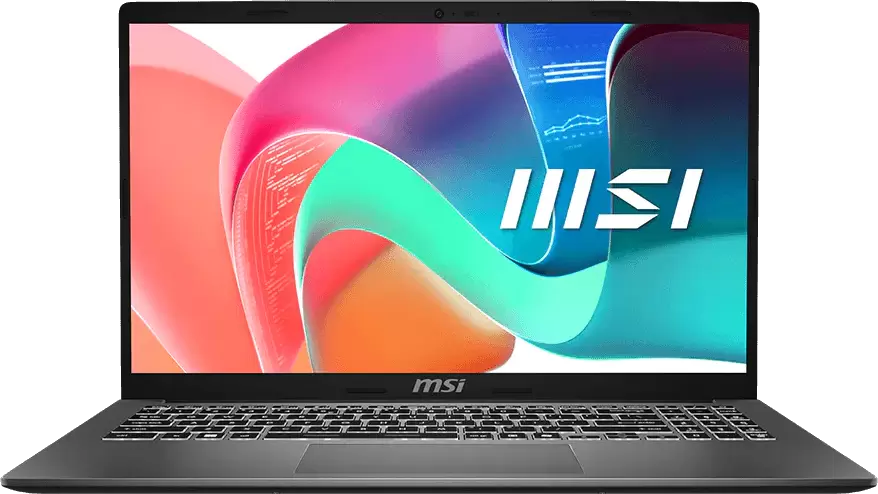 MSI Modern 15 F1MG-1071X