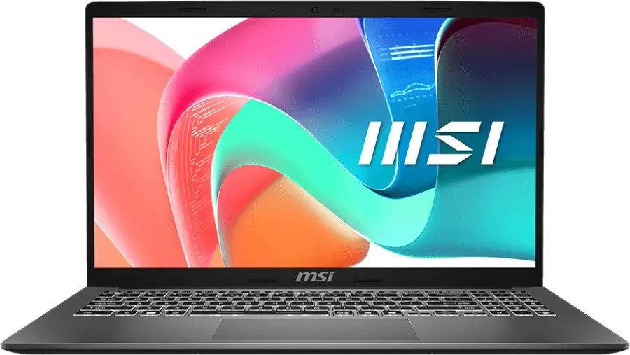 MSI Modern 15 F1MG-1098XBY