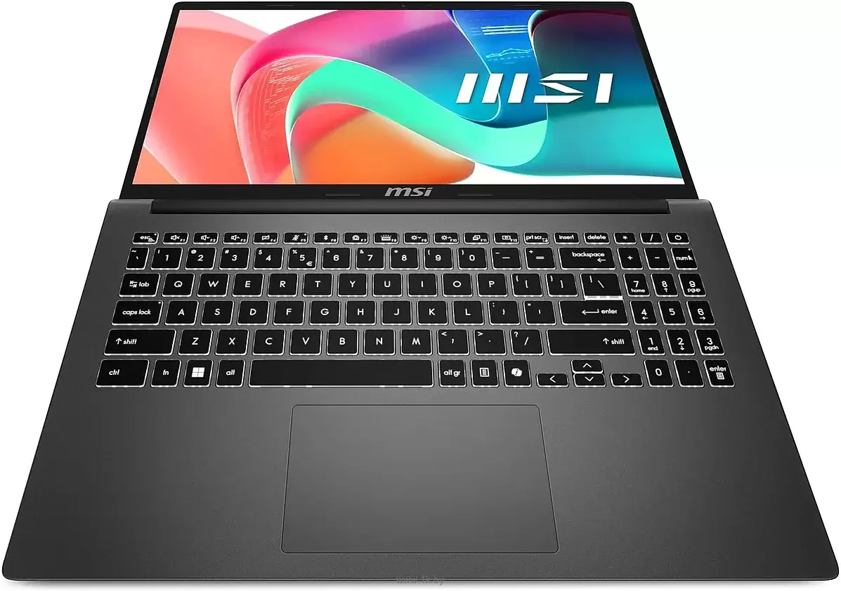 Ноутбук MSI Modern 15 F1MG-1099RU фото 4