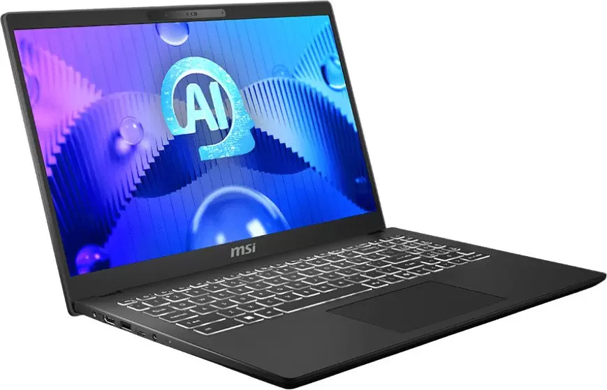 MSI Modern 15 H AI C1MG-009XRU