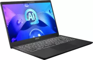 MSI Modern 15 H AI C1MG-009XRU